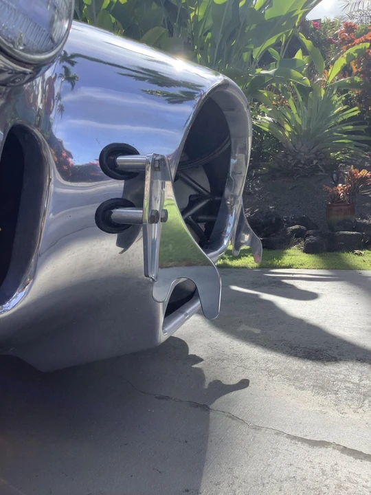 Shelby Cobra Replica - Image 17 of 31