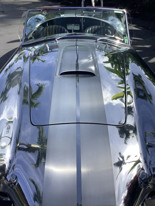 Shelby Cobra Replica - Image 12 of 31