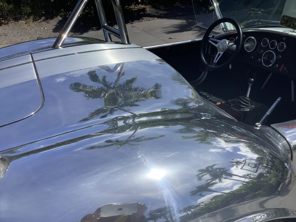 Shelby Cobra Replica - Image 31 of 31