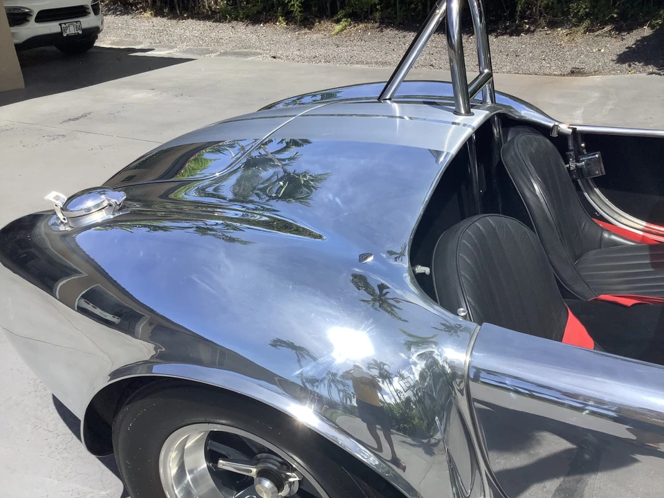 Shelby Cobra Replica - Image 30 of 31