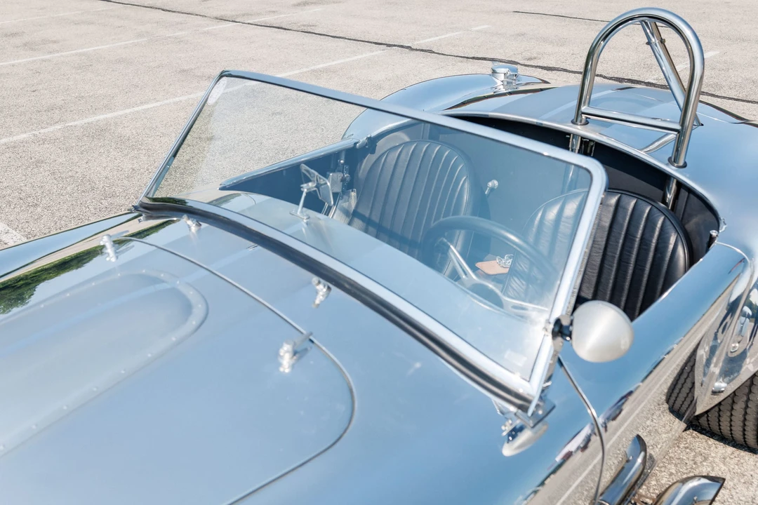 Shelby Cobra Replica - Image 30 of 31