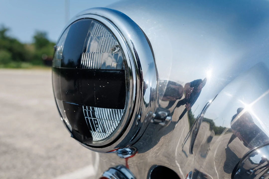 Shelby Cobra Replica - Image 27 of 31