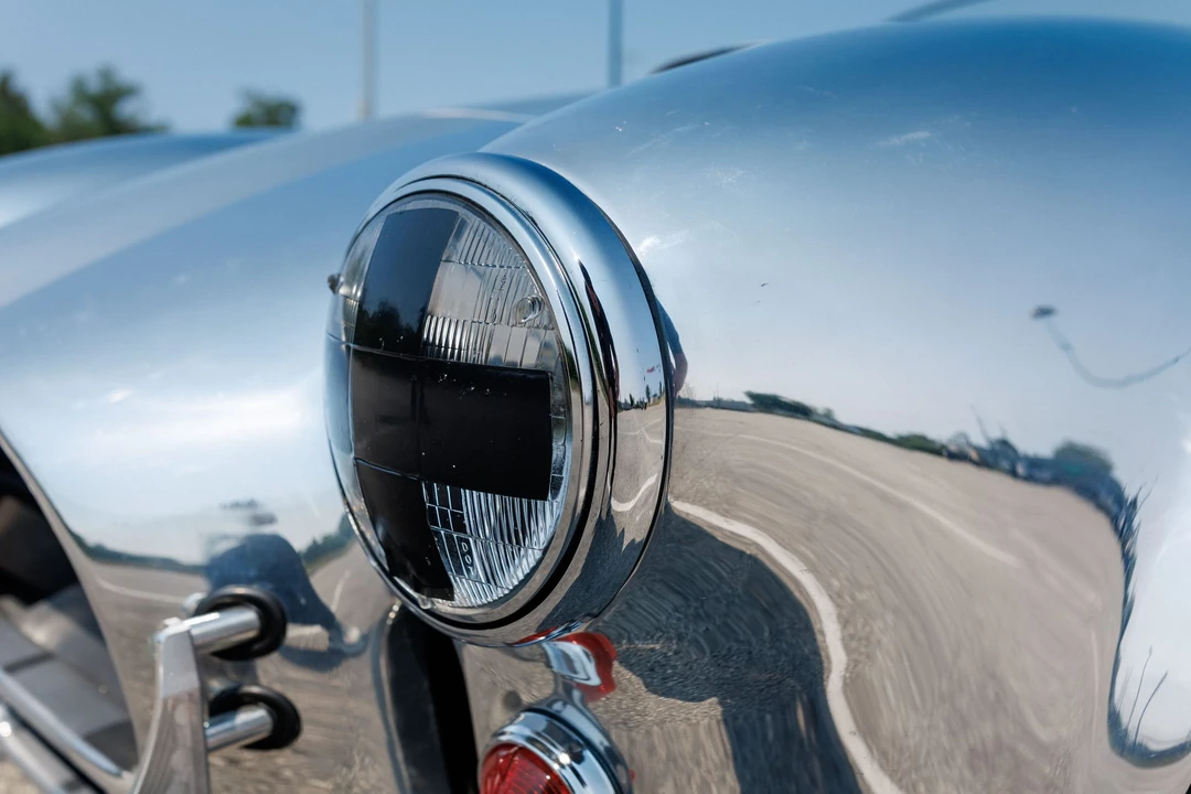 Shelby Cobra Replica - Image 28 of 31