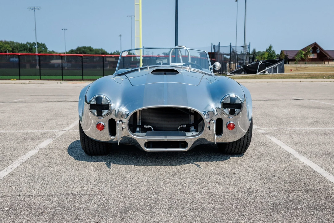 Shelby Cobra Replica - Image 20 of 31