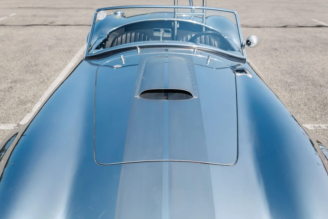 Shelby Cobra Replica - Image 21 of 31