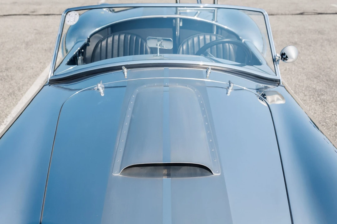 Shelby Cobra Replica - Image 22 of 31
