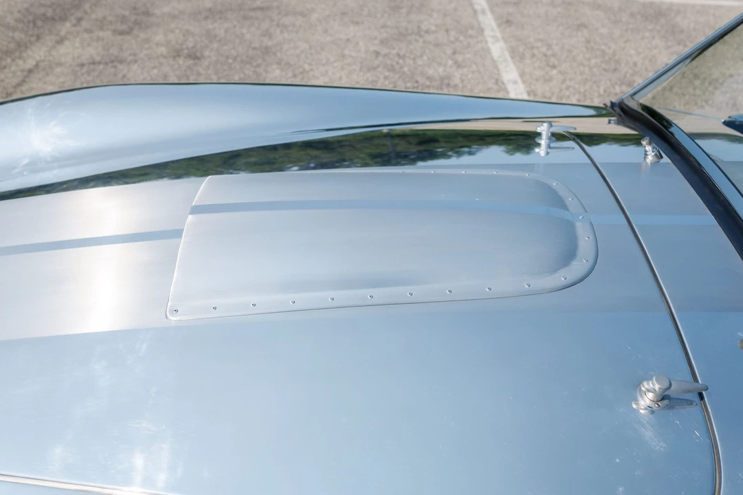 Shelby Cobra Replica - Image 31 of 31