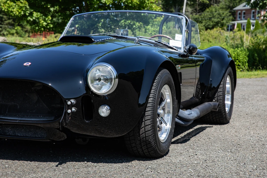 Shelby CSX Cobra Continuation - Image 29 of 31