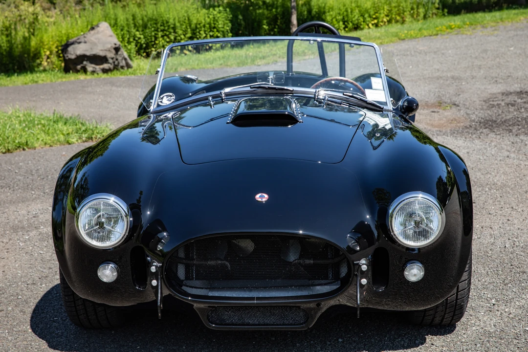 Shelby CSX Cobra Continuation - Image 7 of 31