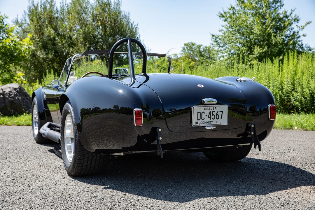 Shelby CSX Cobra Continuation - Image 17 of 31