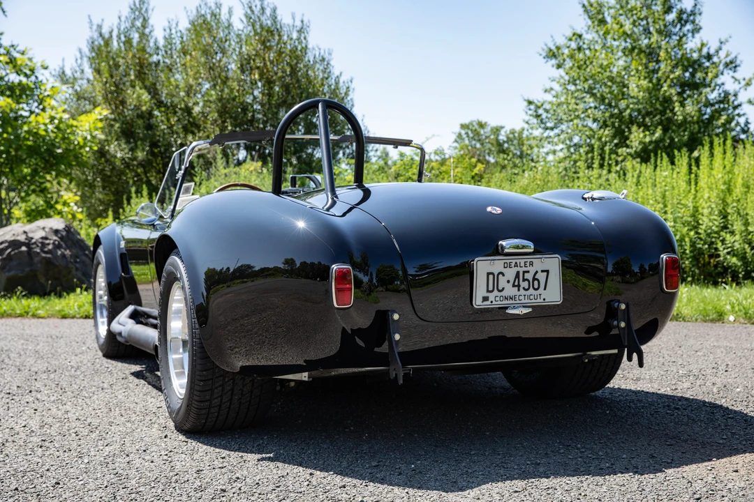 Shelby CSX Cobra Continuation - Image 18 of 31