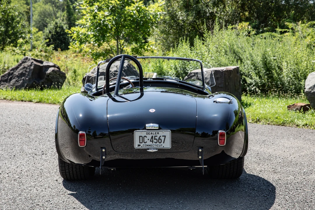 Shelby CSX Cobra Continuation - Image 15 of 31