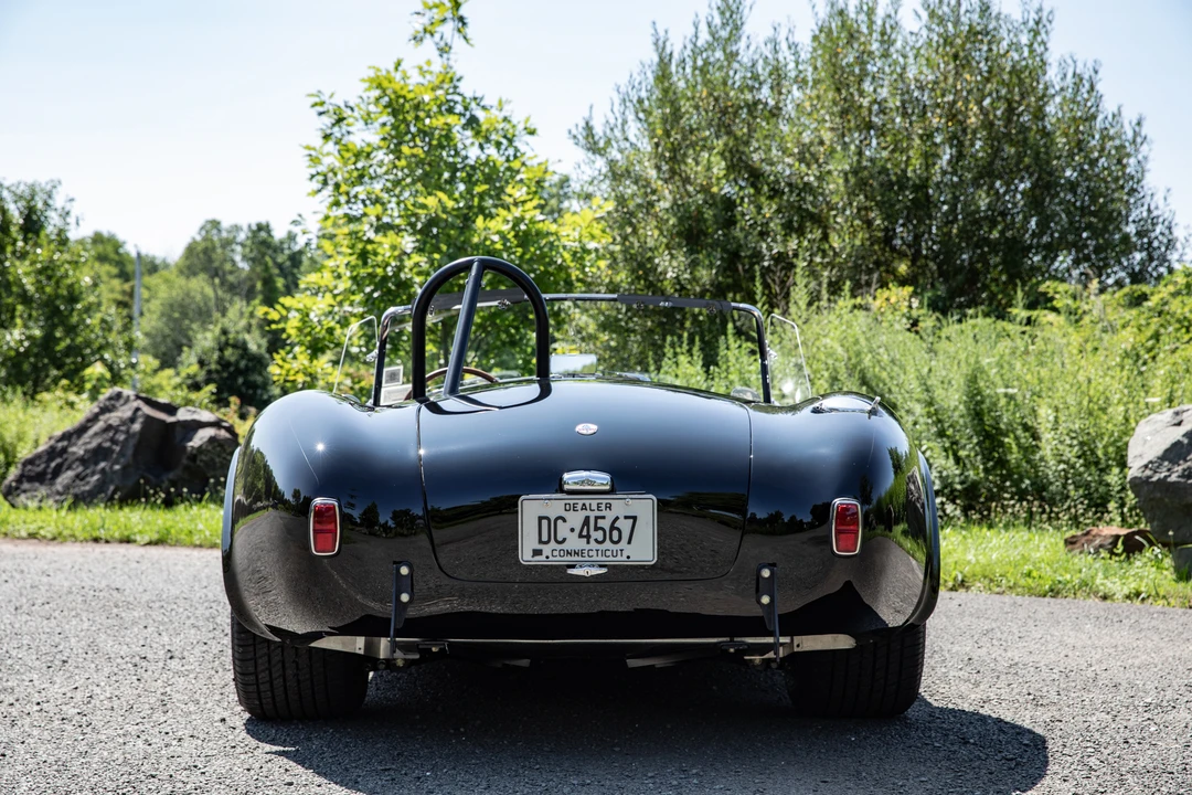 Shelby CSX Cobra Continuation - Image 16 of 31