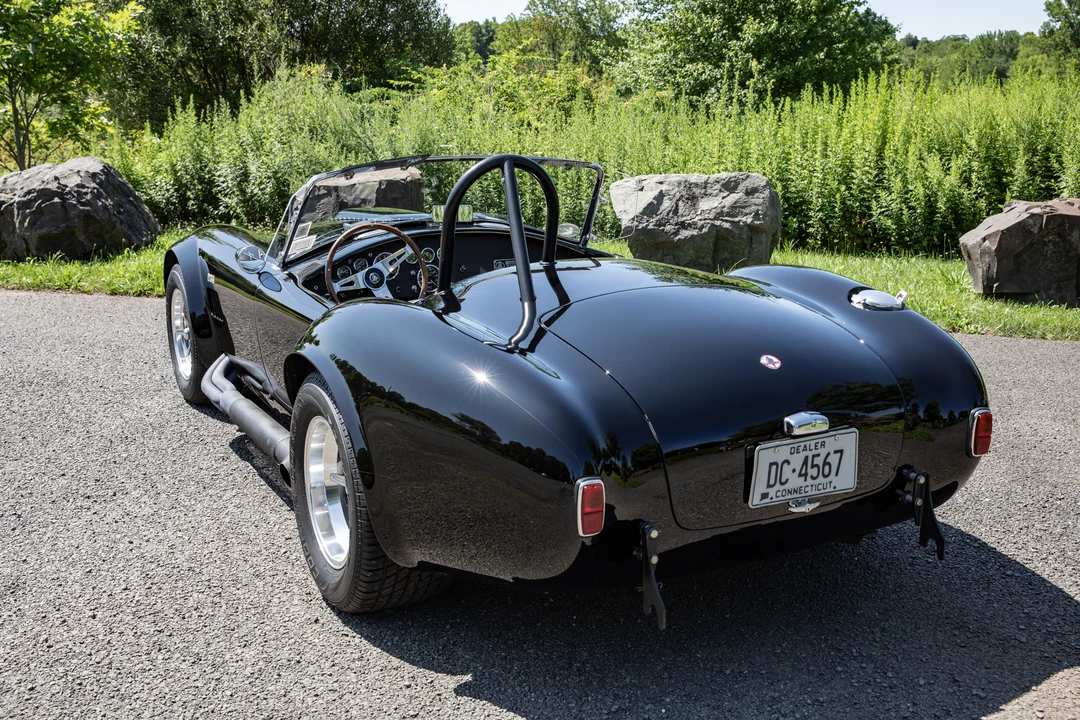 Shelby CSX Cobra Continuation - Image 19 of 31