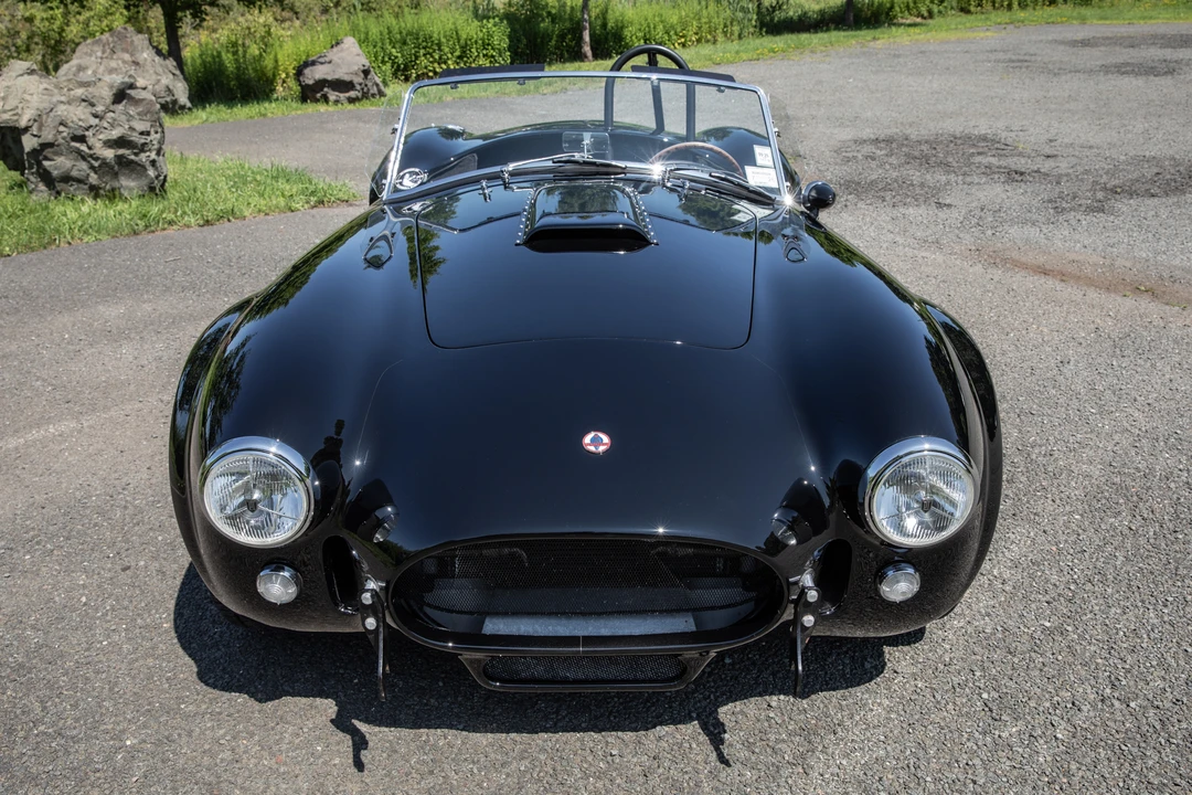 Shelby CSX Cobra Continuation - Image 8 of 31