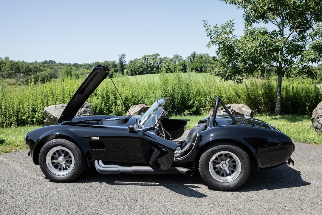 Shelby CSX Cobra Continuation - Image 23 of 31