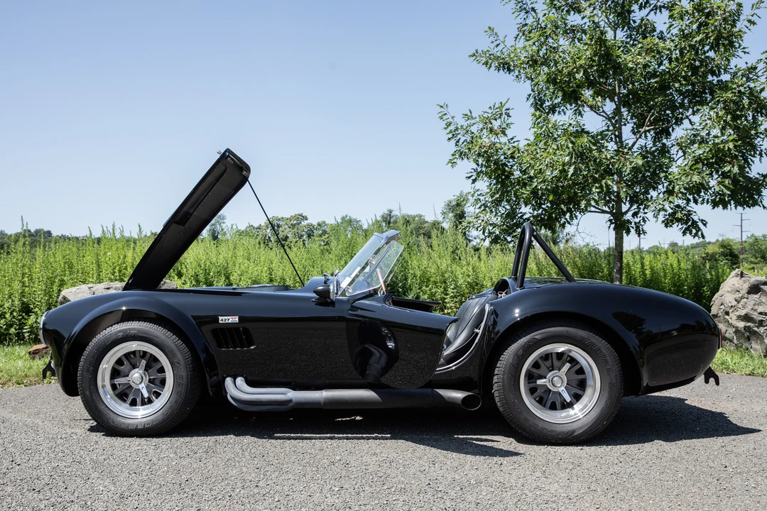 Shelby CSX Cobra Continuation - Image 24 of 31