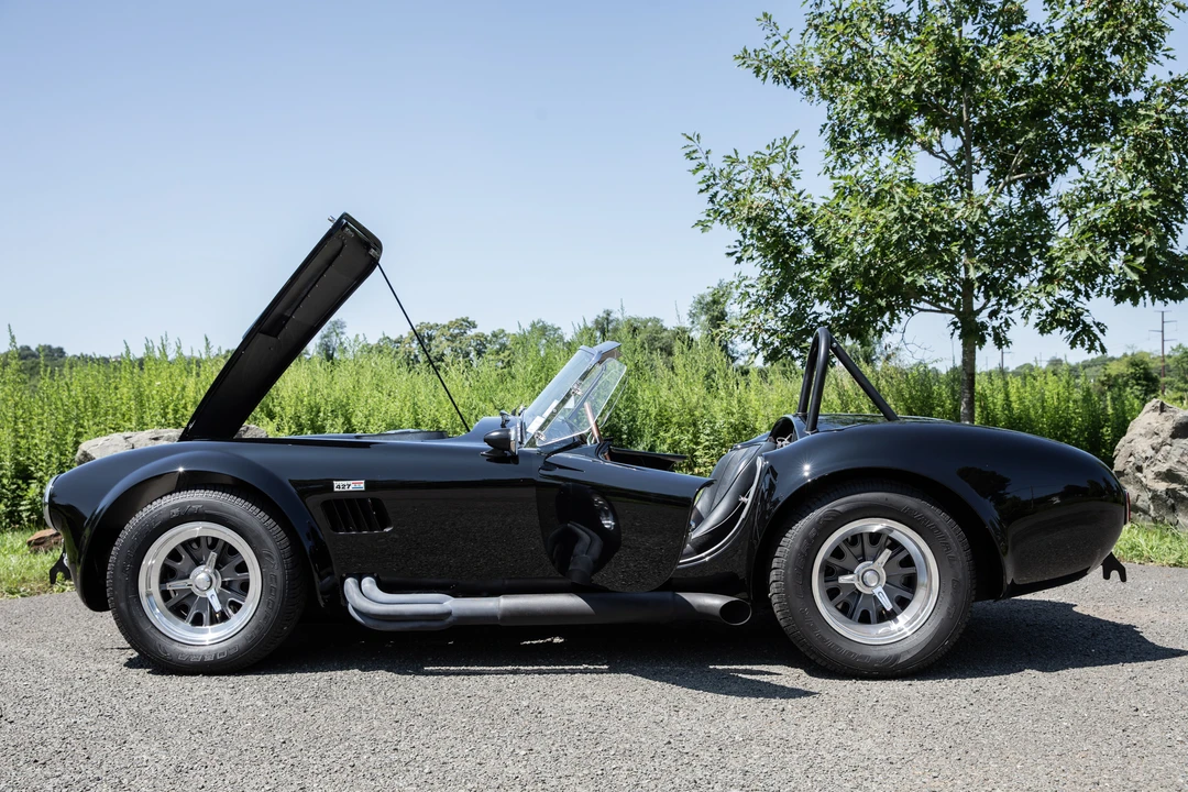 Shelby CSX Cobra Continuation - Image 25 of 31