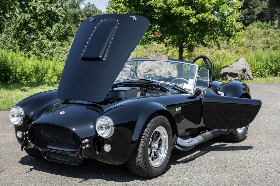 Shelby CSX Cobra Continuation - Image 26 of 31