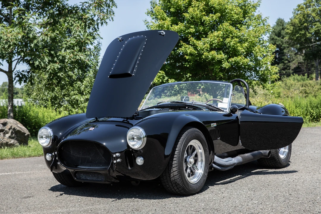 Shelby CSX Cobra Continuation - Image 27 of 31