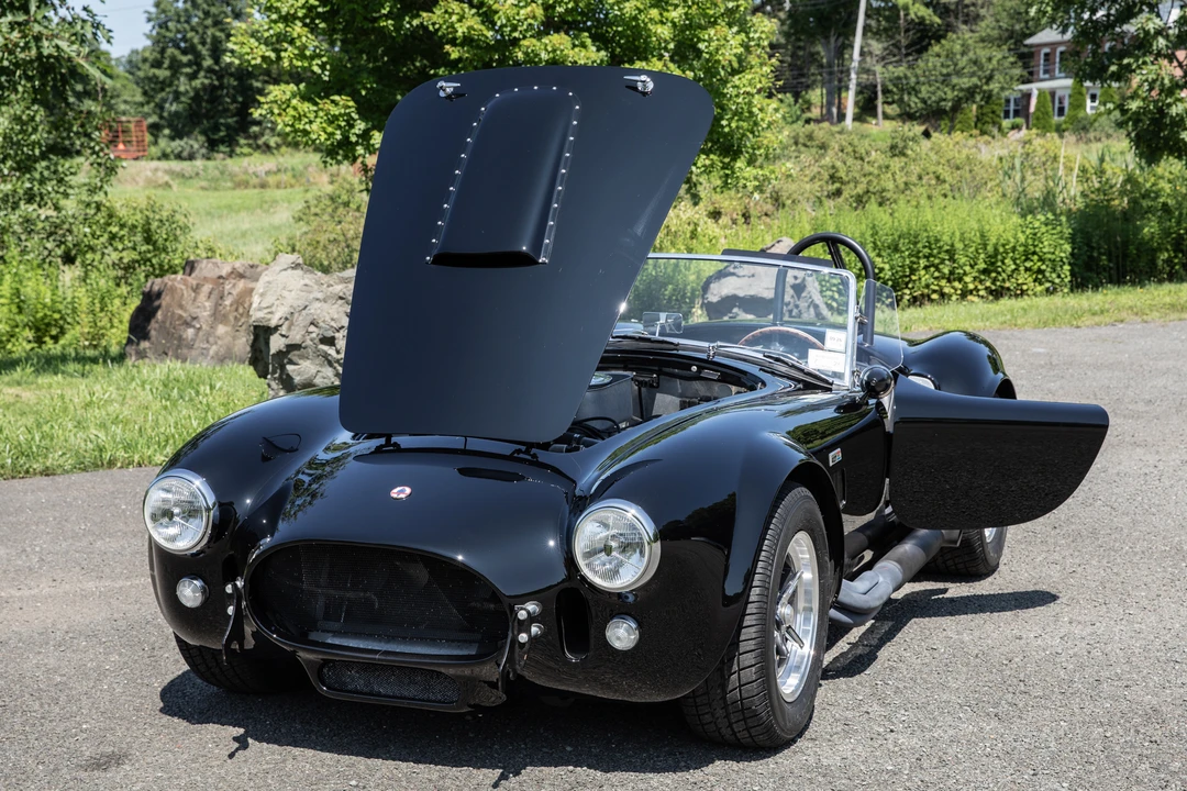 Shelby CSX Cobra Continuation - Image 28 of 31