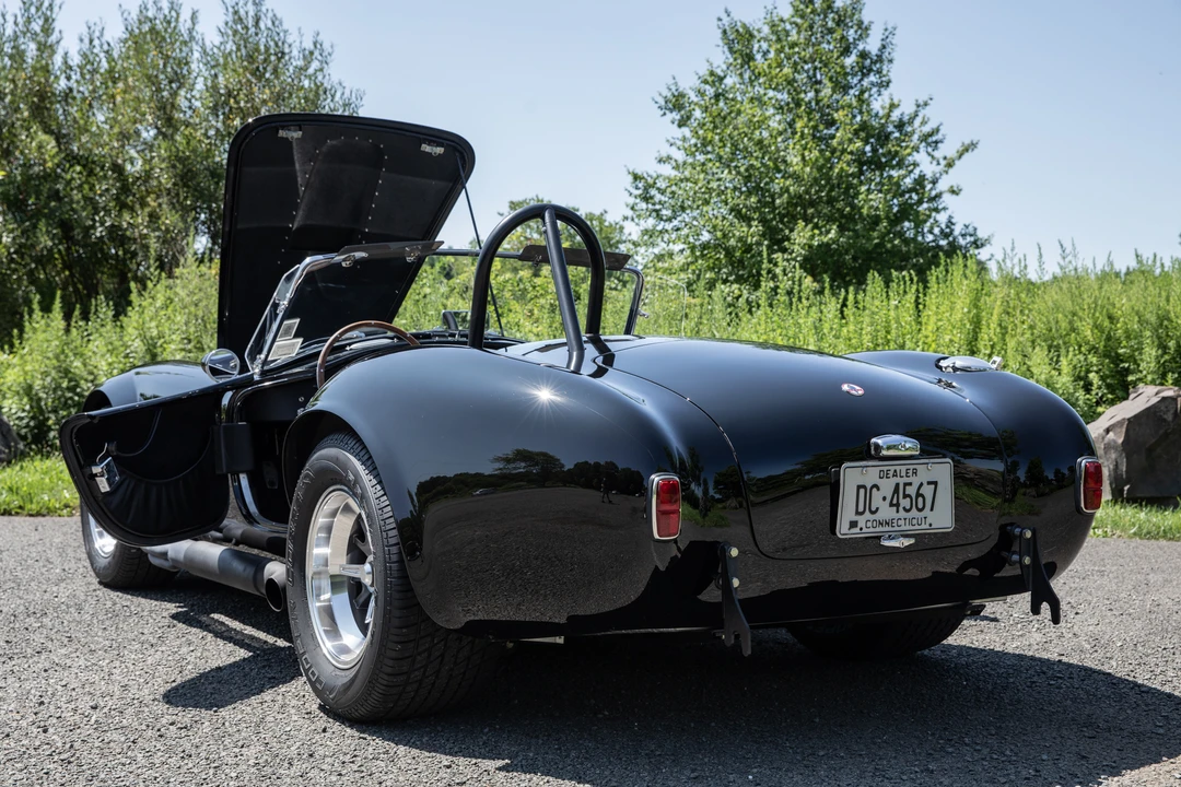Shelby CSX Cobra Continuation - Image 20 of 31