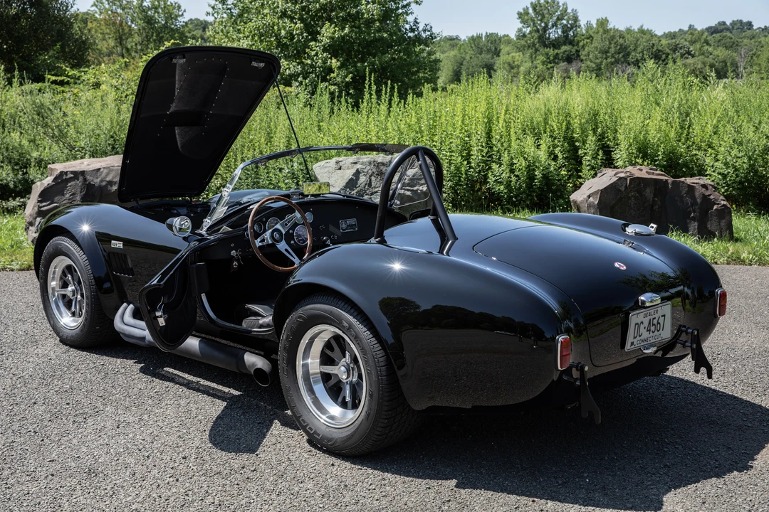 Shelby CSX Cobra Continuation - Image 22 of 31