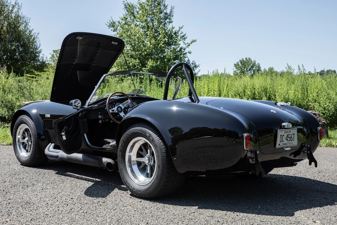 Shelby CSX Cobra Continuation - Image 21 of 31