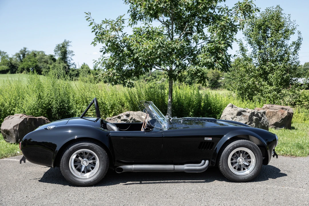 Shelby CSX Cobra Continuation - Image 14 of 31