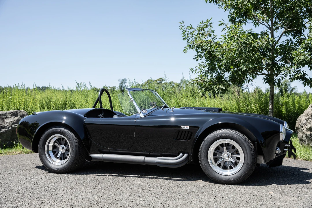 Shelby CSX Cobra Continuation - Image 12 of 31