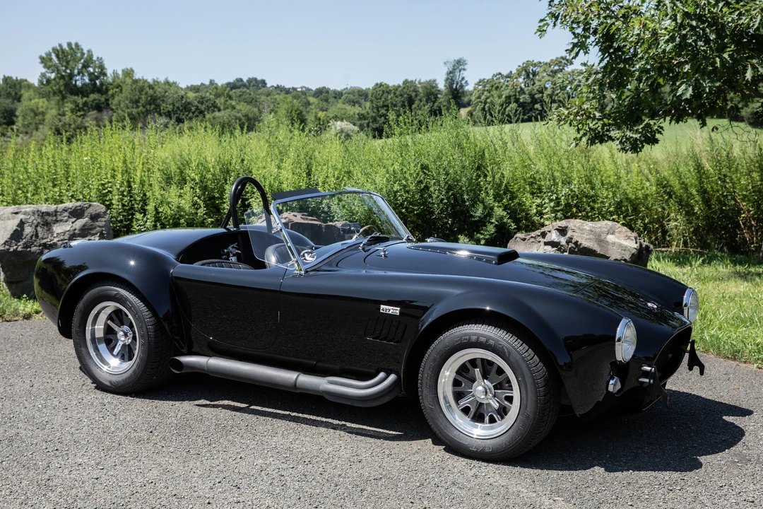 Shelby CSX Cobra Continuation - Image 11 of 31