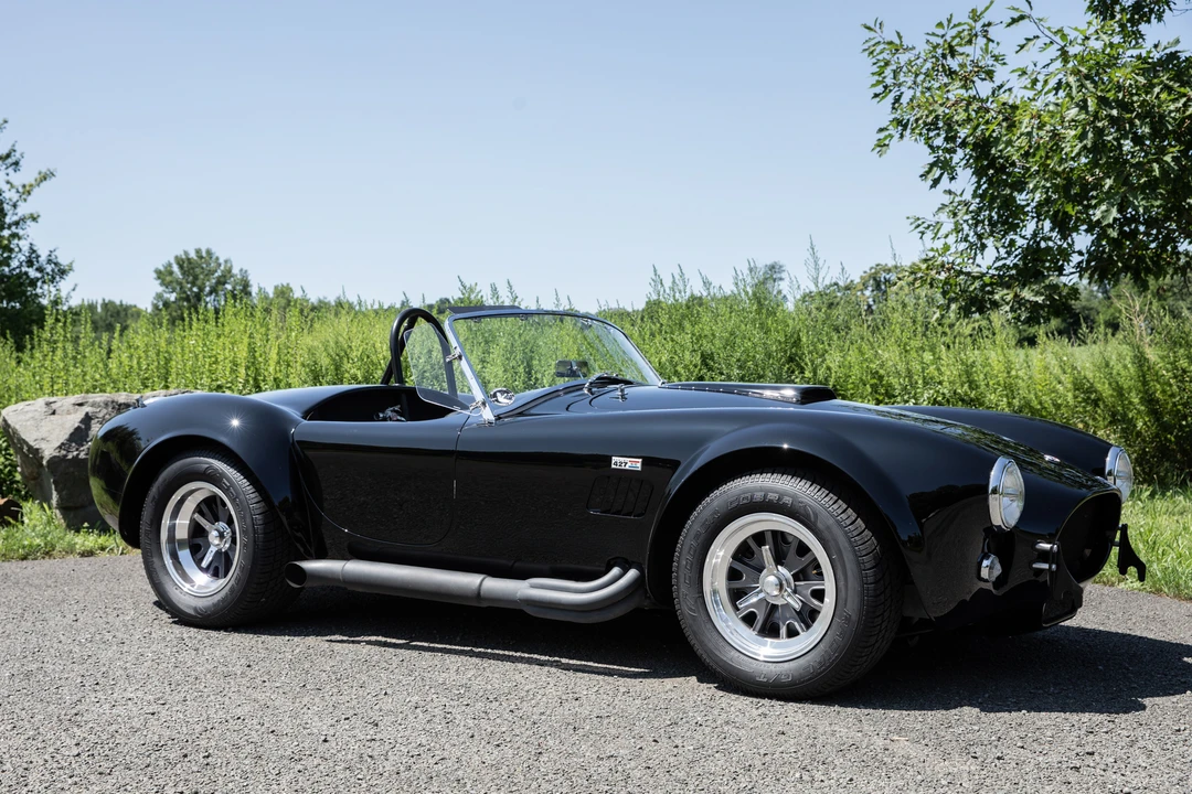 Shelby CSX Cobra Continuation - Image 10 of 31