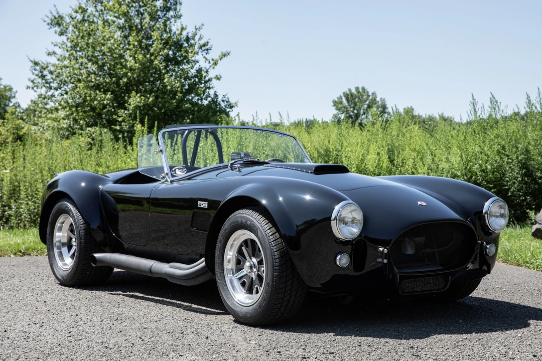 Shelby CSX Cobra Continuation - Image 9 of 31