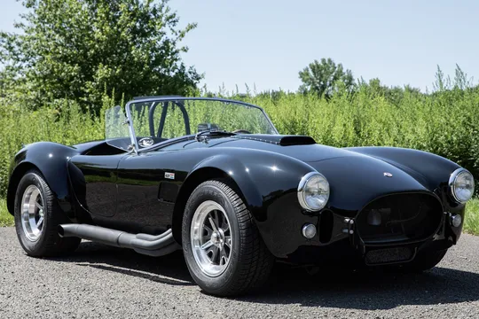 2006 Shelby CSX Cobra Continuation 427 S/C