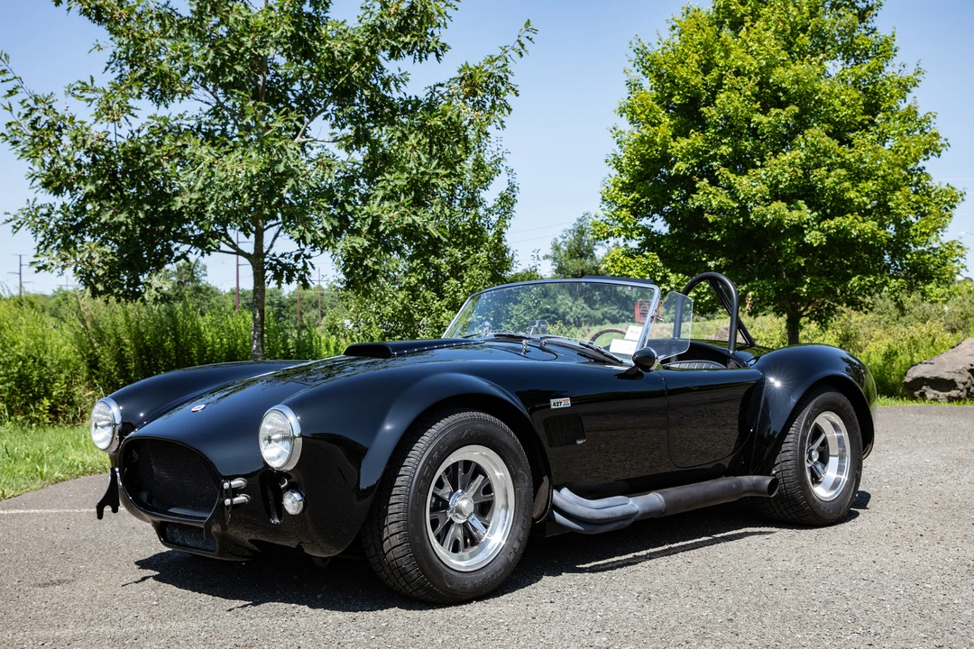Shelby CSX Cobra Continuation - Image 2 of 31