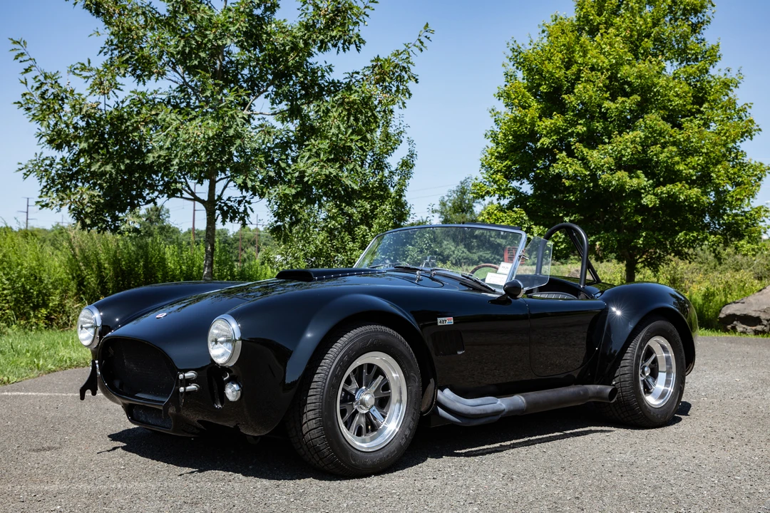 Shelby CSX Cobra Continuation - Image 3 of 31