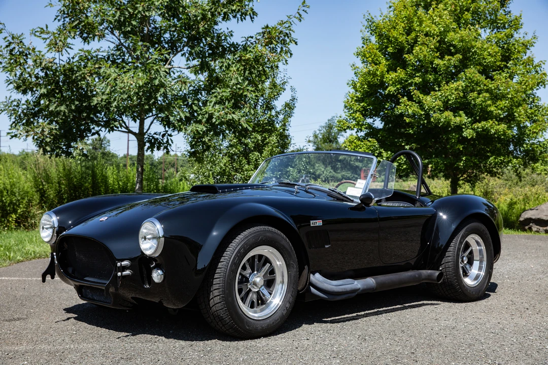 Shelby CSX Cobra Continuation - Image 4 of 31