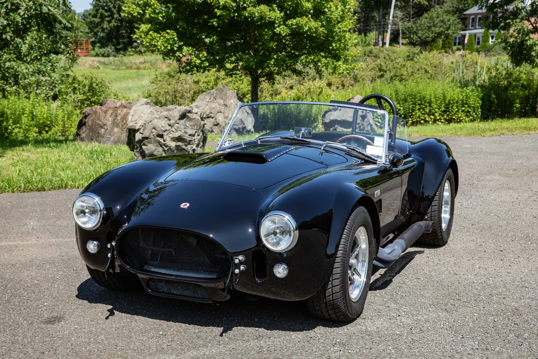 Shelby CSX Cobra Continuation - Image 6 of 31