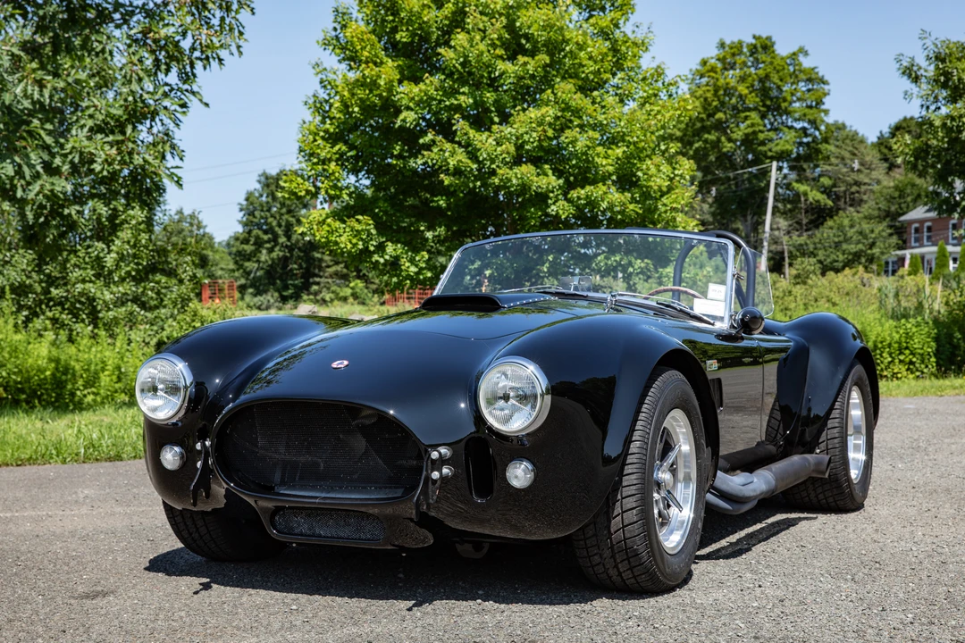 Shelby CSX Cobra Continuation - Image 5 of 31