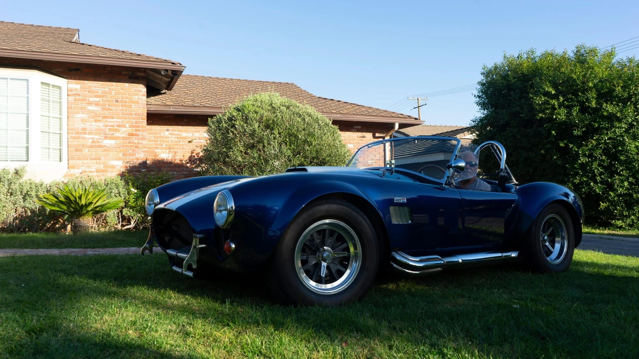 Shelby CSX Cobra Continuation - Image 26 of 31