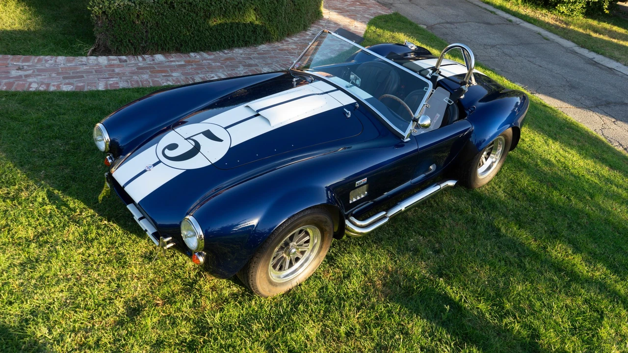 Shelby CSX Cobra Continuation - Image 27 of 31