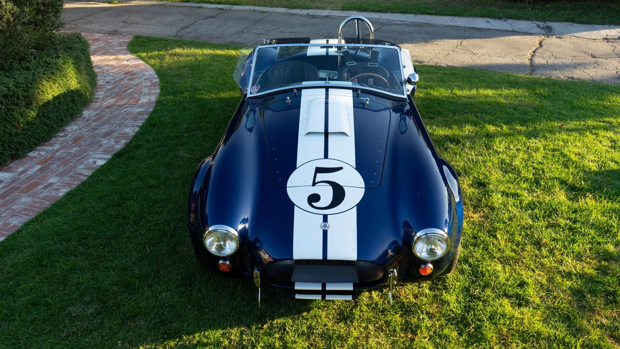 Shelby CSX Cobra Continuation - Image 24 of 31