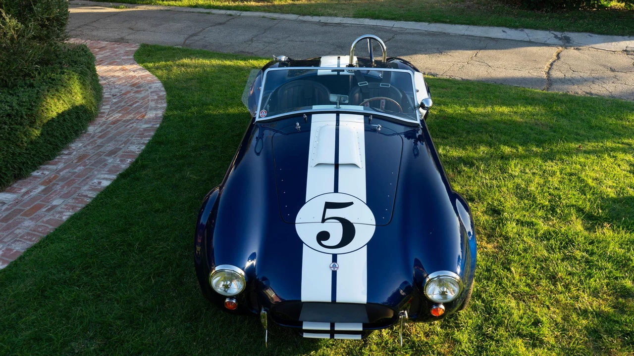 Shelby CSX Cobra Continuation - Image 25 of 31