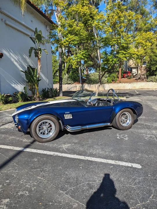 Shelby CSX Cobra Continuation - Image 4 of 31