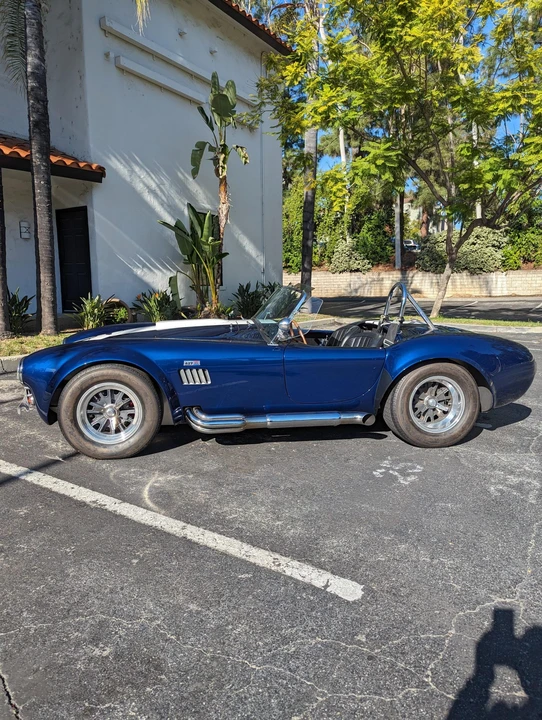 Shelby CSX Cobra Continuation - Image 5 of 31