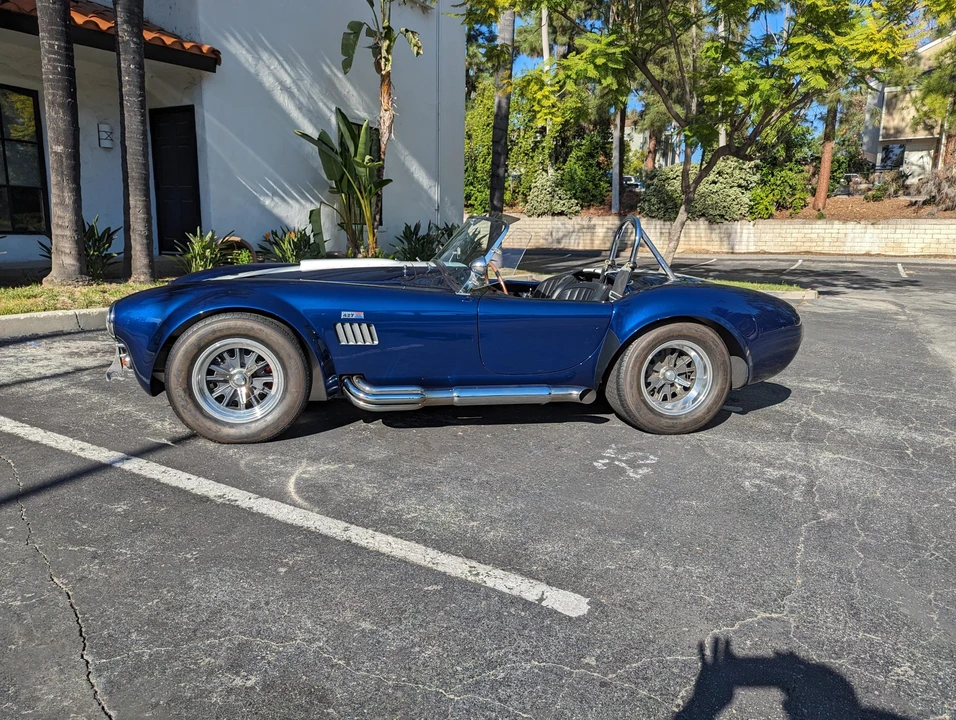 Shelby CSX Cobra Continuation - Image 6 of 31