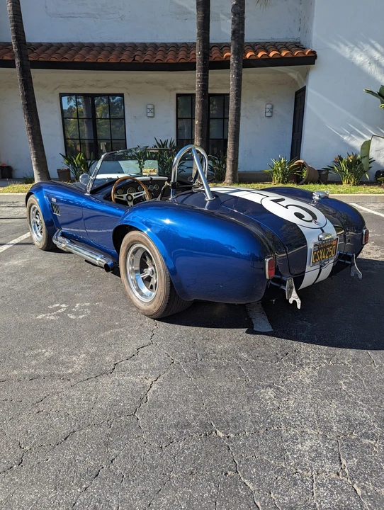 Shelby CSX Cobra Continuation - Image 8 of 31