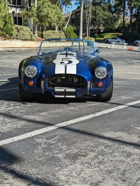 Shelby CSX Cobra Continuation - Image 19 of 31