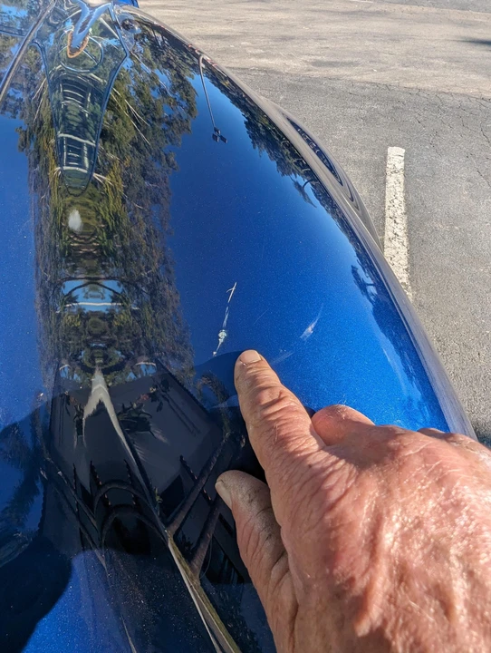 Shelby CSX Cobra Continuation - Image 20 of 31