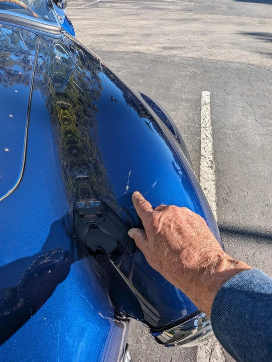 Shelby CSX Cobra Continuation - Image 21 of 31